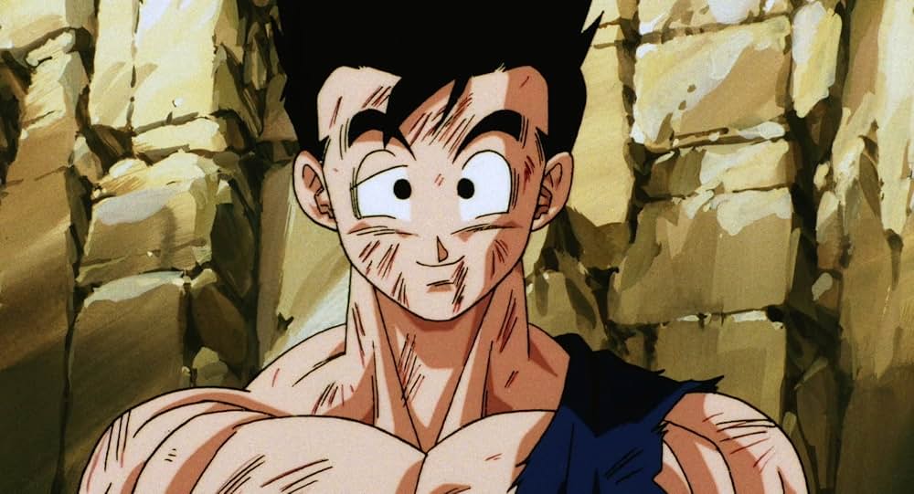 ドラゴンボールZ 危険なふたり！超戦士はねむれないの画像