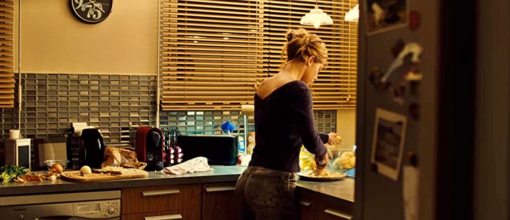 「ファイブ・デビルズ」エグザルコプロスの画像