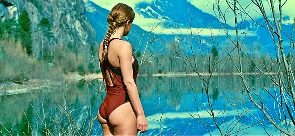 「ファイブ・デビルズ」エグザルコプロスの画像