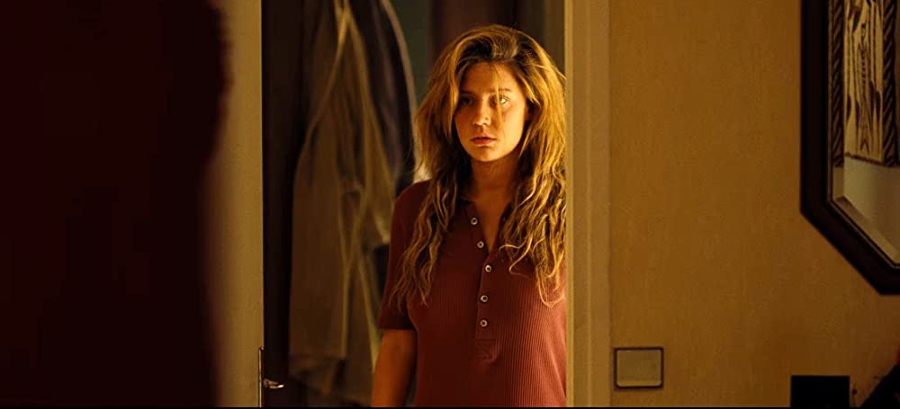 「ファイブ・デビルズ」エグザルコプロスの画像