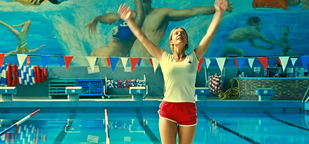 「ファイブ・デビルズ」エグザルコプロスの画像