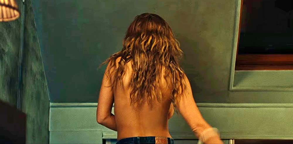 「ファイブ・デビルズ」エグザルコプロスの画像