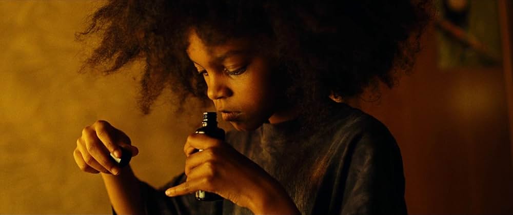 ファイブ・デビルズの画像