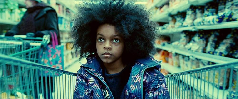 ファイブ・デビルズの画像