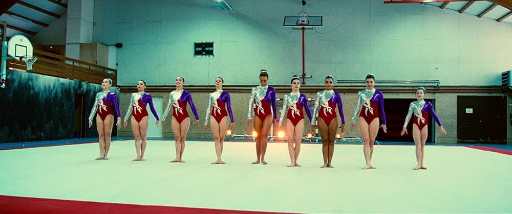 ファイブ・デビルズの画像