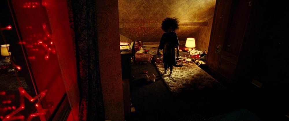 ファイブ・デビルズの画像