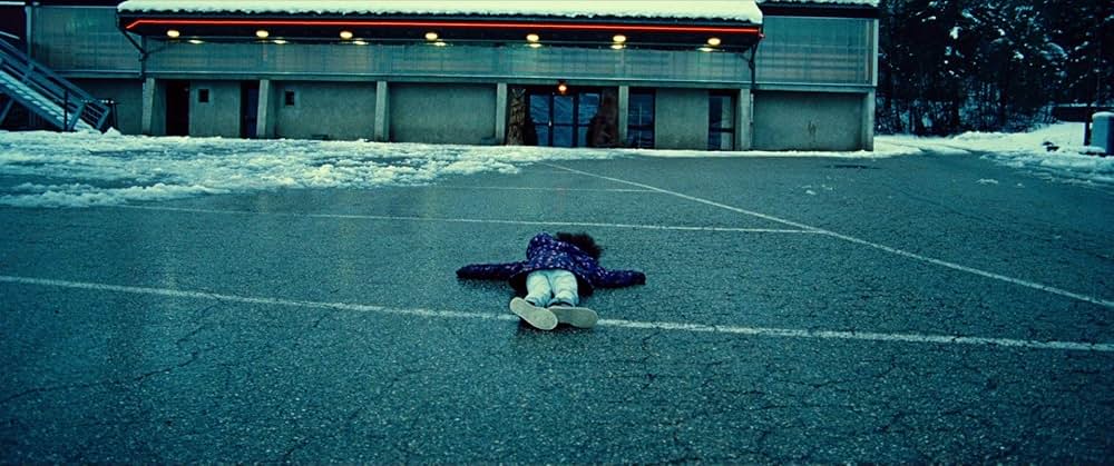 ファイブ・デビルズの画像