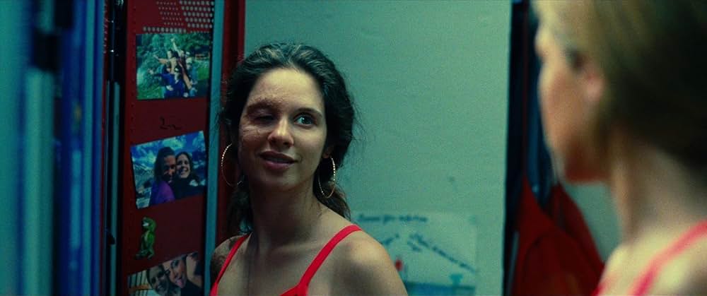 ファイブ・デビルズの画像