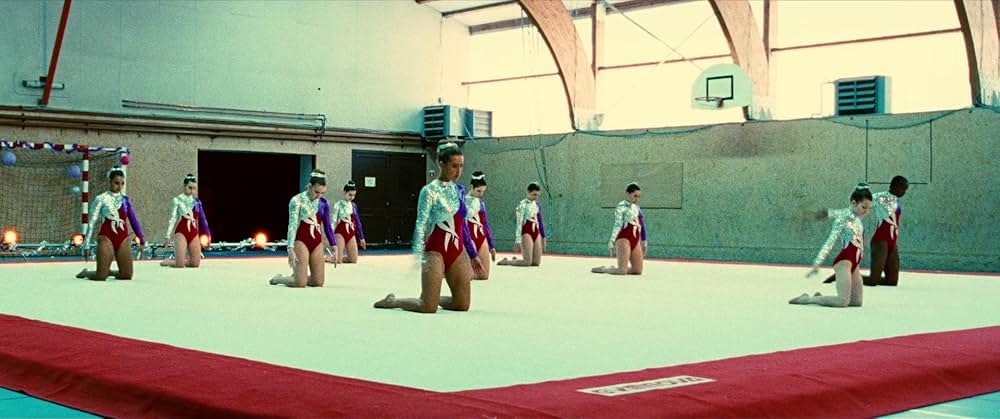 ファイブ・デビルズの画像