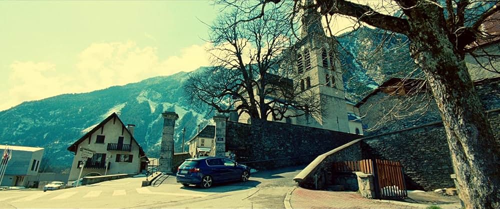 ファイブ・デビルズの画像