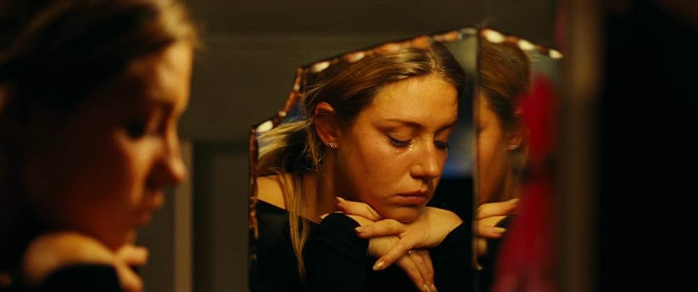 ファイブ・デビルズの画像