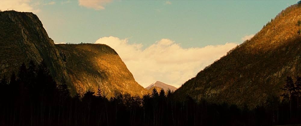 ファイブ・デビルズの画像