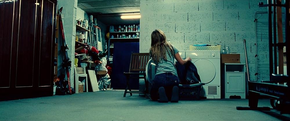 ファイブ・デビルズの画像