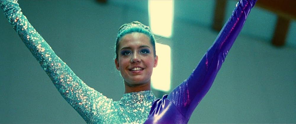 ファイブ・デビルズの画像