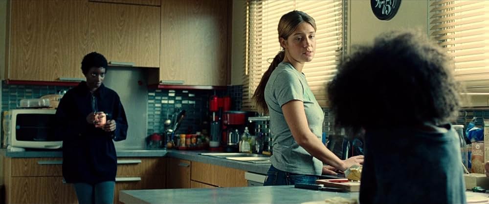 ファイブ・デビルズの画像