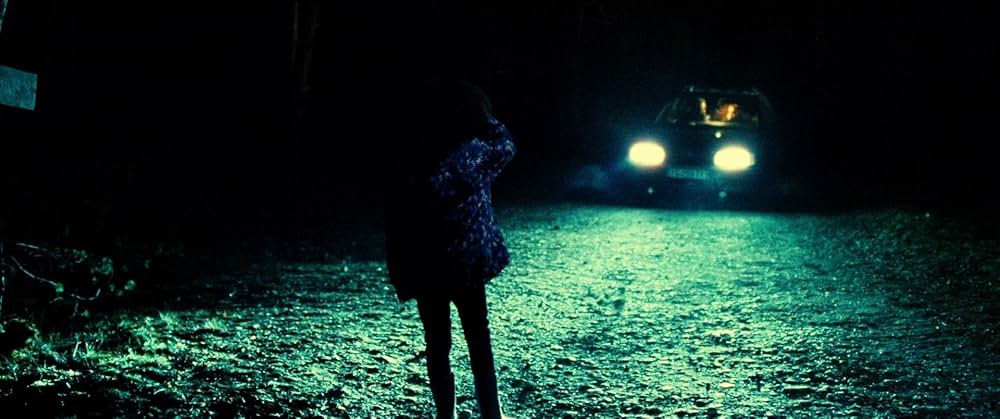 ファイブ・デビルズの画像