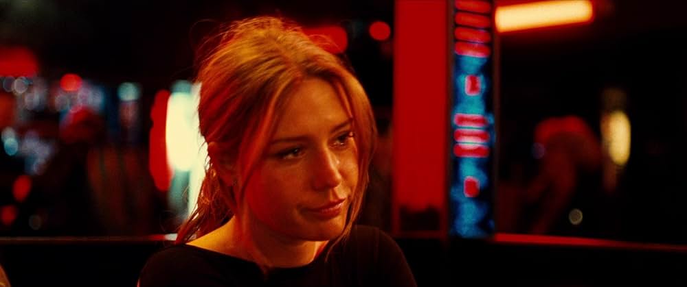 ファイブ・デビルズの画像