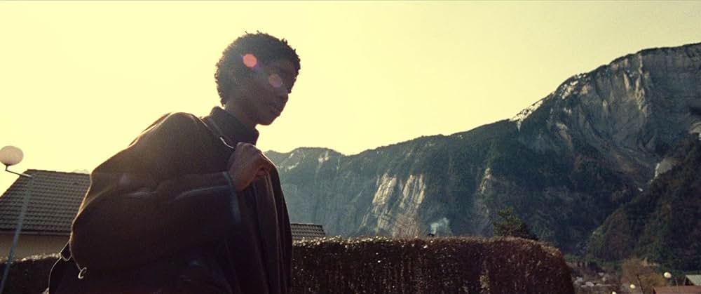 ファイブ・デビルズの画像