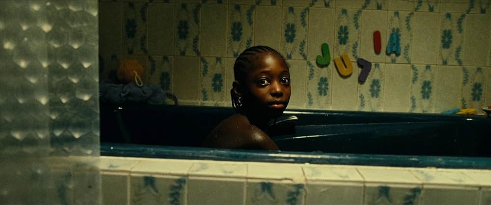 ファイブ・デビルズの画像