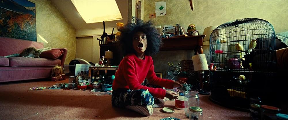 ファイブ・デビルズの画像