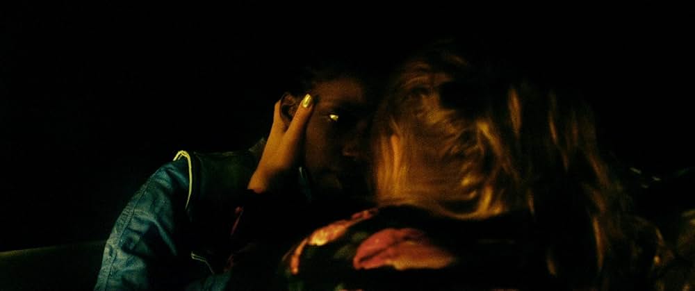 ファイブ・デビルズの画像