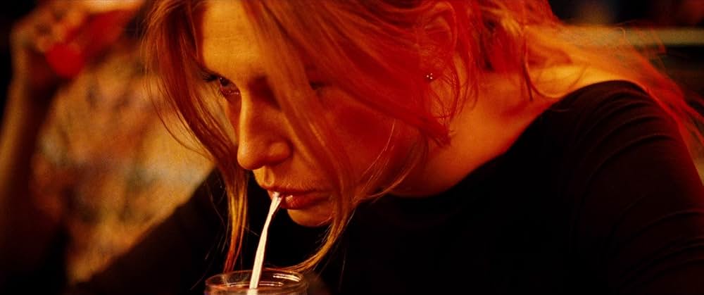 ファイブ・デビルズの画像