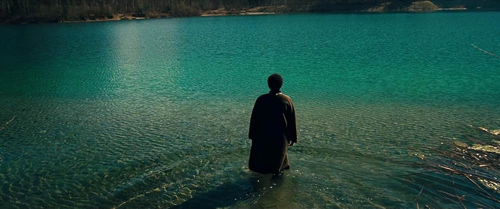 ファイブ・デビルズの画像