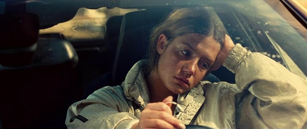 ファイブ・デビルズの画像