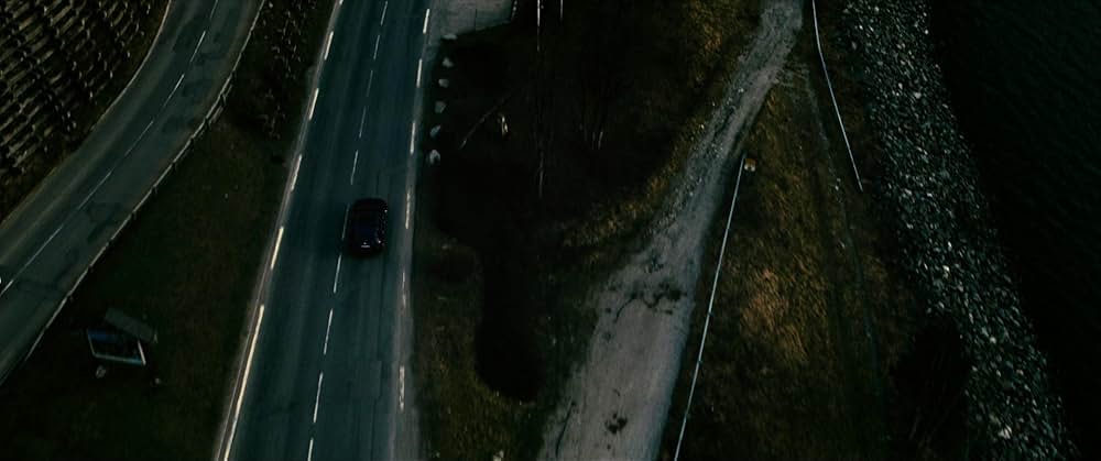 ファイブ・デビルズの画像