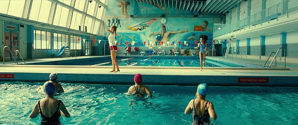 ファイブ・デビルズの画像