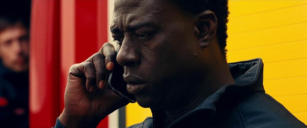 ファイブ・デビルズの画像