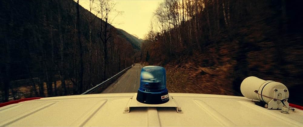 ファイブ・デビルズの画像