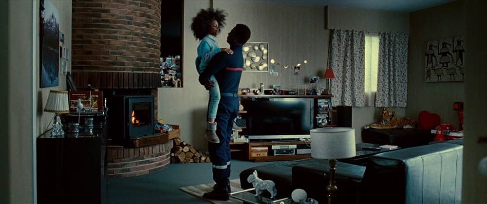 ファイブ・デビルズの画像