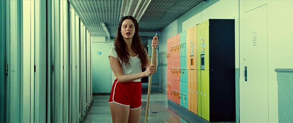 ファイブ・デビルズの画像