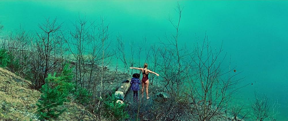 ファイブ・デビルズの画像