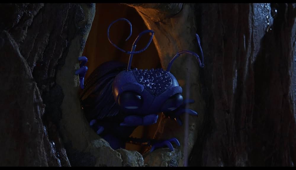 ギレルモ・デル・トロのピノッキオの画像