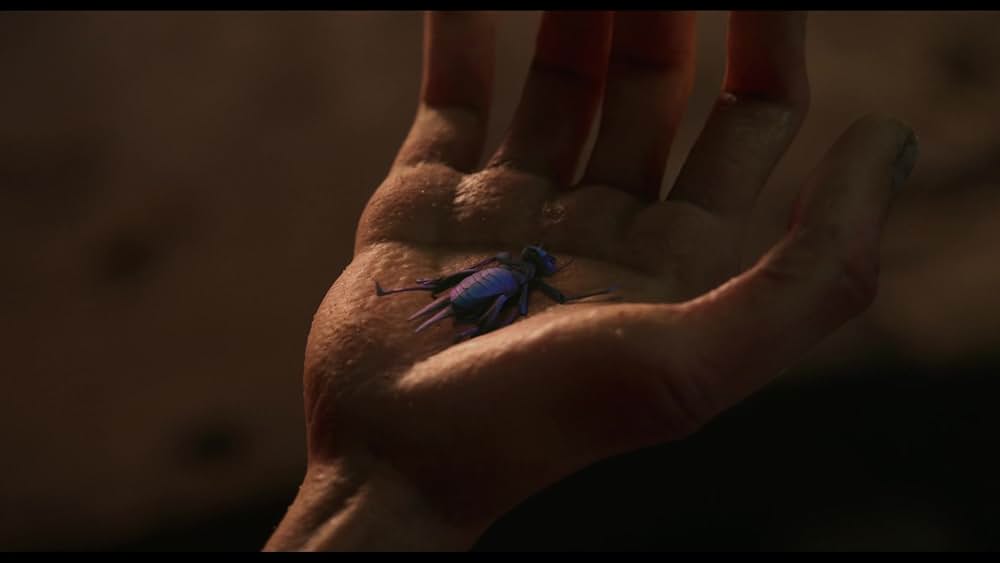 ギレルモ・デル・トロのピノッキオの画像