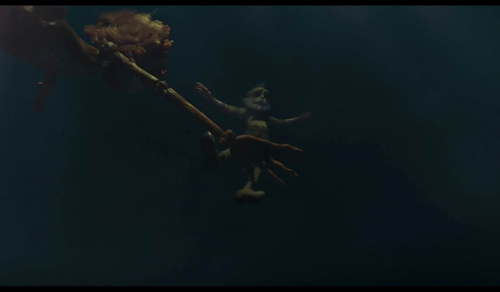 ギレルモ・デル・トロのピノッキオの画像