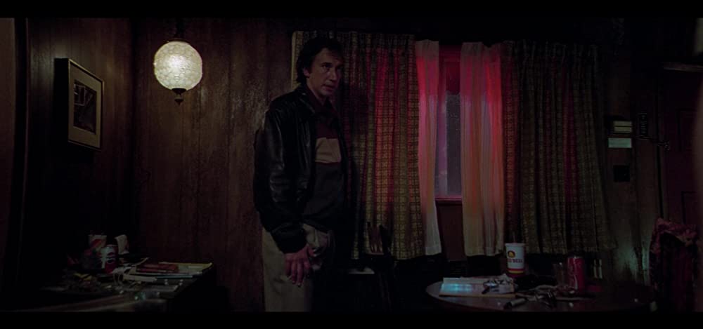 「ホワイト・ノイズ」アダム・ドライバーの画像