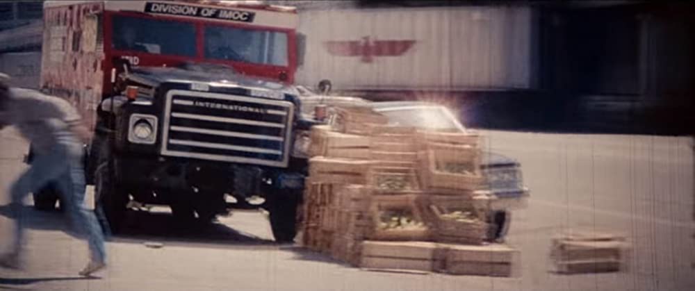 「ホワイト・ノイズ」の画像