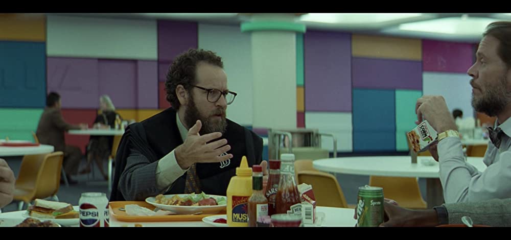 「ホワイト・ノイズ」の画像