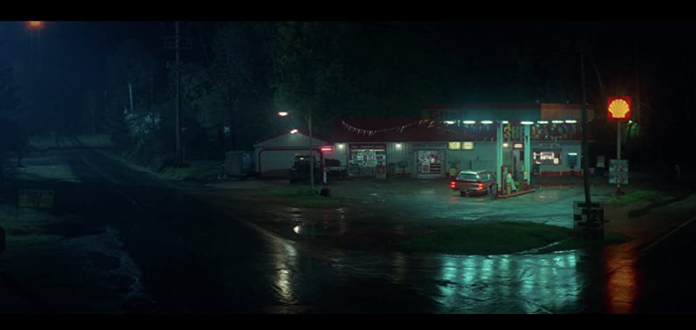 「ホワイト・ノイズ」の画像