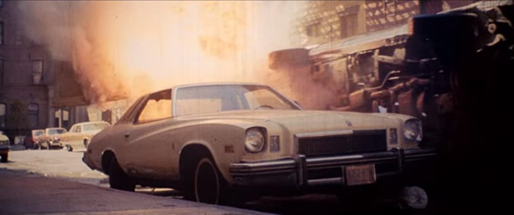 「ホワイト・ノイズ」の画像