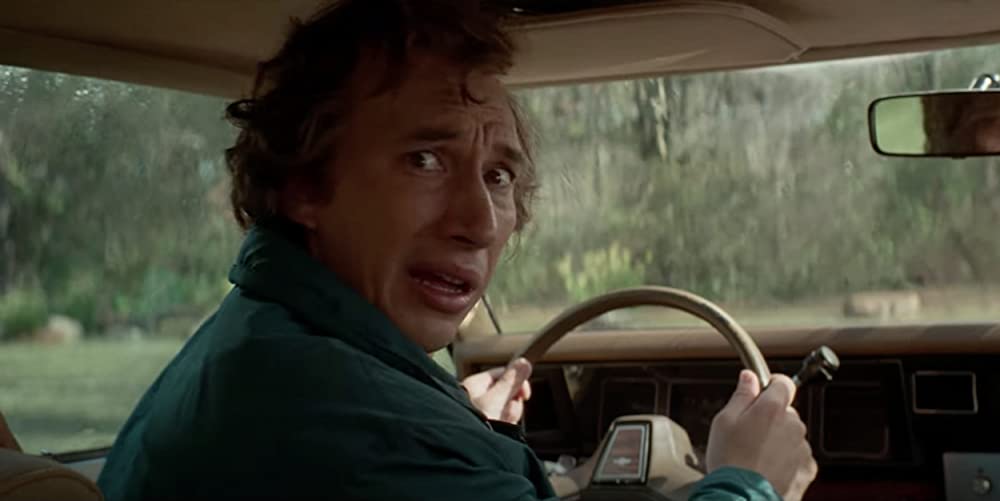 「ホワイト・ノイズ」アダム・ドライバーの画像