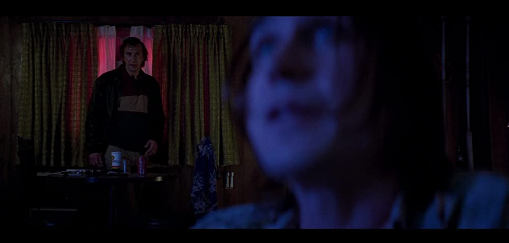 「ホワイト・ノイズ」アダム・ドライバーの画像