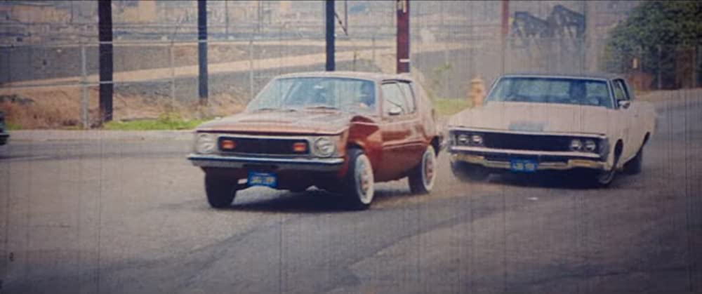 「ホワイト・ノイズ」の画像