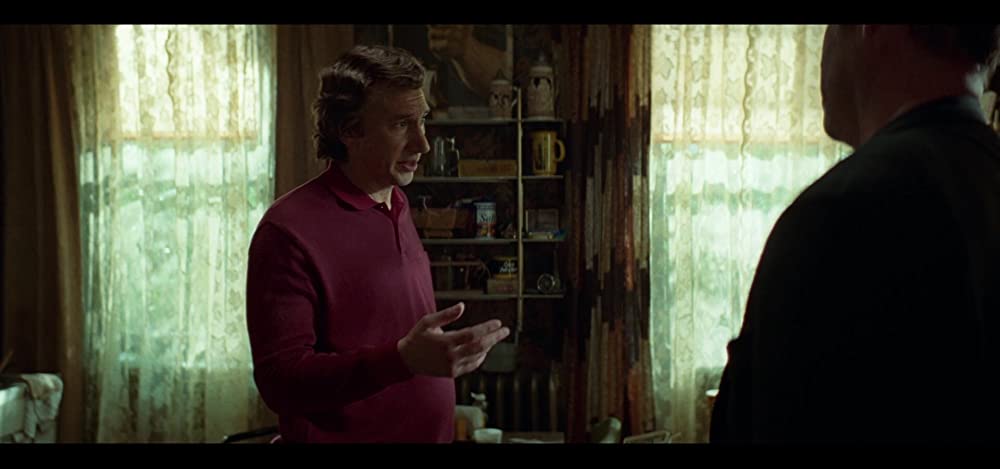 「ホワイト・ノイズ」アダム・ドライバーの画像