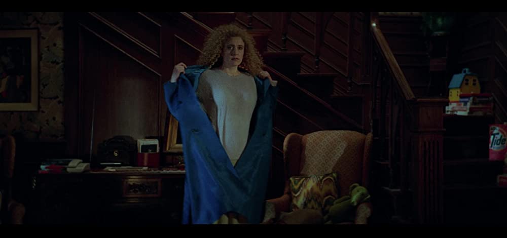 「ホワイト・ノイズ」グレタ・ガーウィグの画像