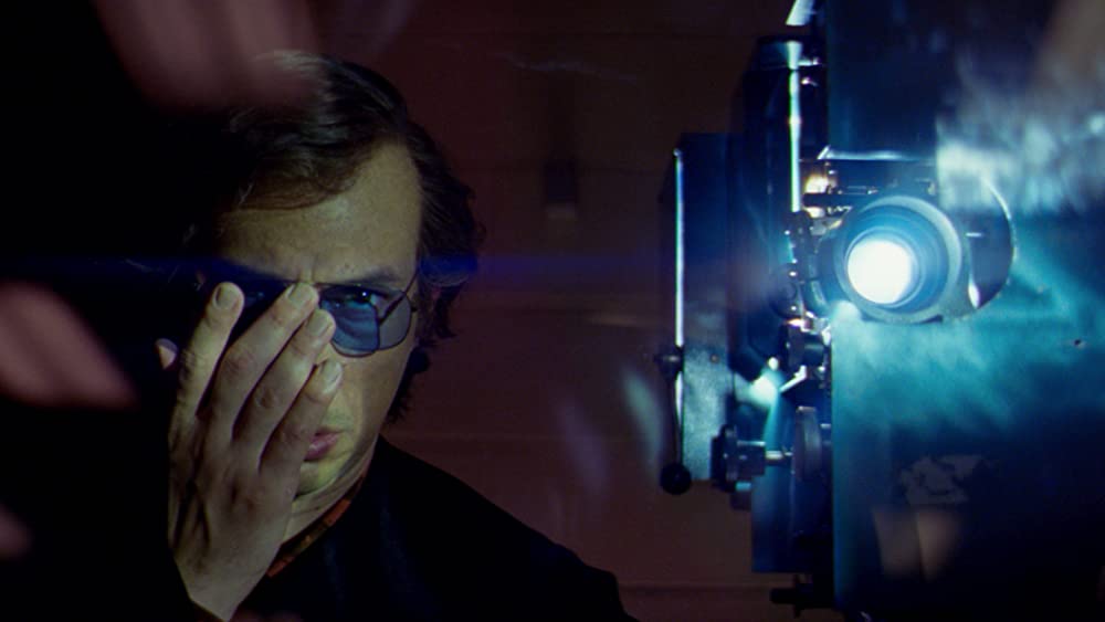 「ホワイト・ノイズ」アダム・ドライバーの画像