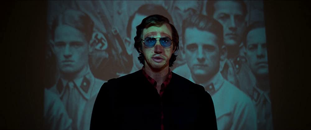 「ホワイト・ノイズ」アダム・ドライバーの画像